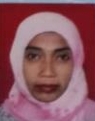 MAYSAH