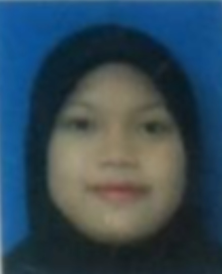 SABRINA KUSUMA