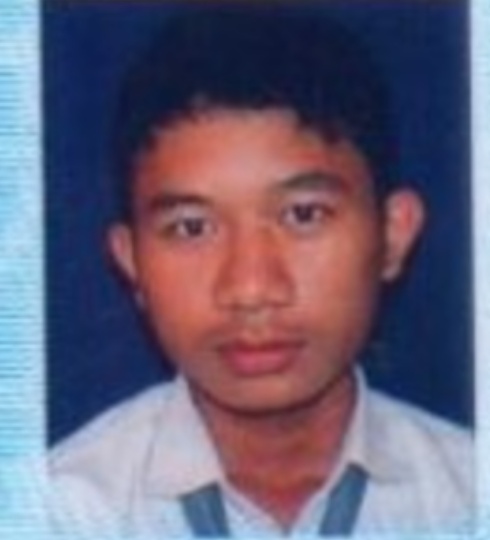 R.MOHAMAD SAMSUDIN SURYA, S.T