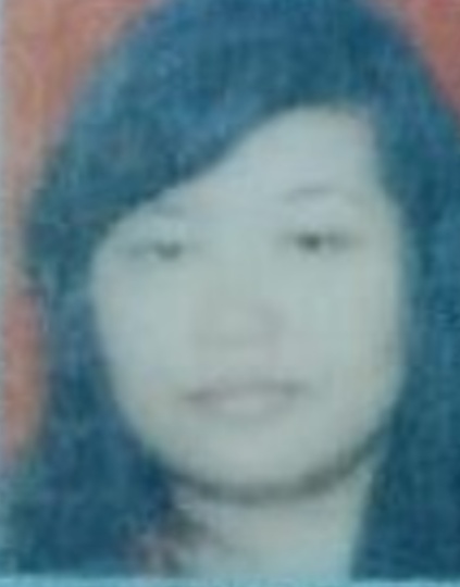 NOOR INDAH SARY